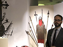 Онлайн-уроки по истории мордовского края проводят на президентский грант