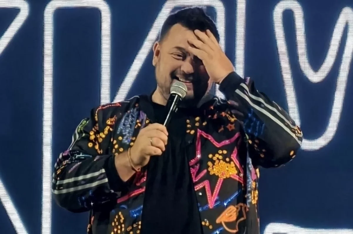 Грядущий концерт «Руки Вверх!» вызвал ажиотаж в Новосибирске