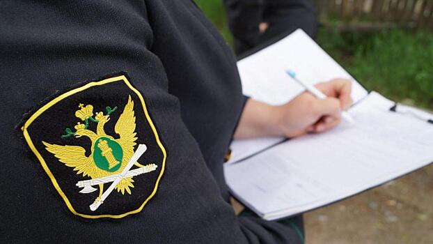 Боясь остаться без водительских прав, череповчанин оплатил крупный долг по штрафам