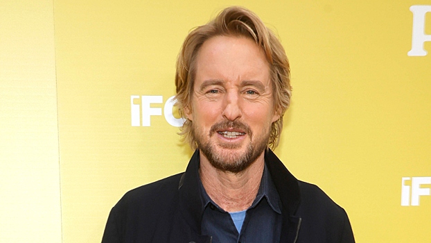 Оуэн Уилсон отправится на хип-хоп-фестиваль с сыном в фильме «Rolling Loud»