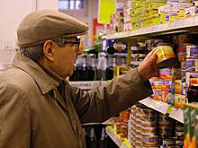 Стратегический продукт для дачи и походов: настоящая советская тушенка