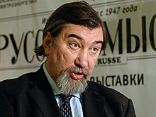 Умер глава редакционного совета "Русской мысли" Виктор Лупан