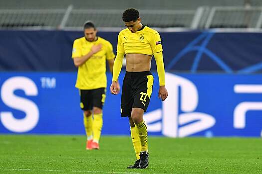 Эмре Джан: «Мы играли против, возможно, лучшей команды мира. Можем гордиться собой»