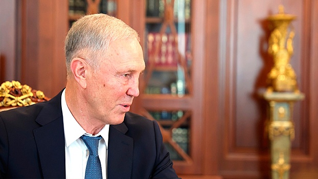 Сальдо подтвердил задержание министра транспорта Херсонской области