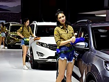 Китай открывает свой авторынок для импортных автомобилей