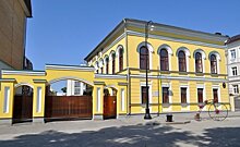 Агрохолдинг "Август-Агро" отреставрирует дом Усманова — Апанаевой в Казани