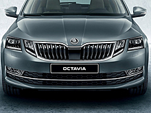 Автомобили Skoda стали технологичнее