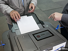 Врач из ХМАО, который работает в ДНР, проголосовал на выборах президента РФ