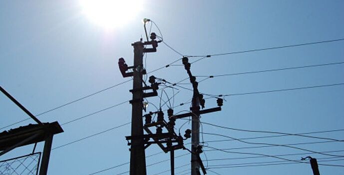 Донские энергетики продолжают работу в условиях режима повышенной готовности