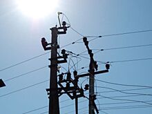 Донские энергетики продолжают работу в условиях режима повышенной готовности