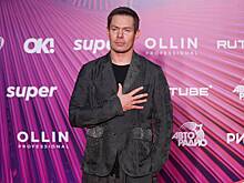 Известный российский певец признался в употреблении наркотиков из-за семьи