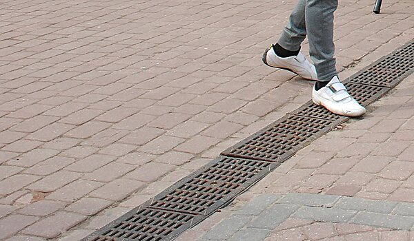 На содержание нижегородской ливневки требуется около полумиллиона рублей