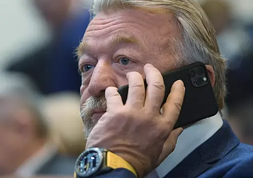 Титов назвал абсолютно недопустимым поведение тренера гимнасток во Владимире
