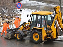 Петр Бирюков: В связи с непогодой городские службы Москвы перешли на усиленный режим работы