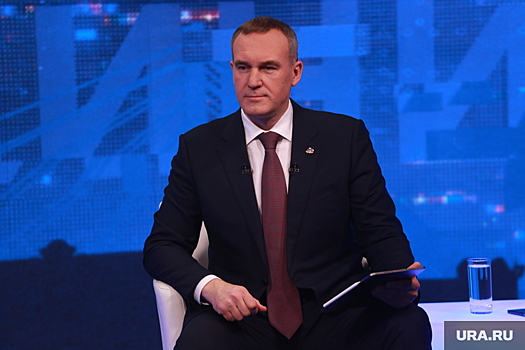 Тюменская делегация с мэром Кухаруком проведет ряд встреч на «Иннопроме»