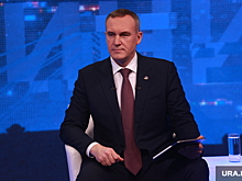 Тюменская делегация с мэром Кухаруком проведет ряд встреч на «Иннопроме»