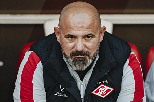 Деян Станкович хочет покинуть «Спартак» — источник