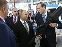 Свердловская область поможет строить корабли