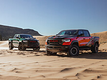 Stellantis намерен увеличить производство моторов V8 Hemi и может объединить Dodge и Ram