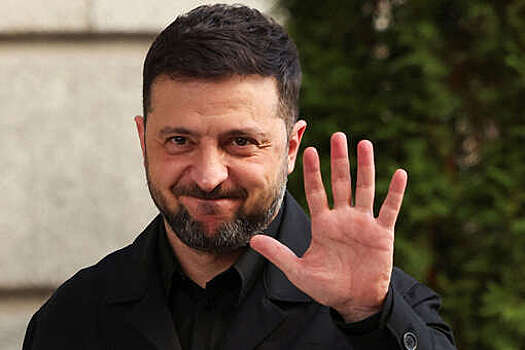 Аналитик Риттер: перспективы фон дер Ляйен, Каллас и Макрона рухнут с Украиной