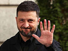 Bloomberg: Вашингтон сообщил Зеленскому, что нужно согласиться с планом Трампа