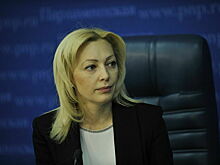 Депутат Тимофеева сообщила о готовности приказа МО РФ о выплатах военным священникам