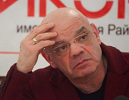 Как Константин Райкин полжизни избавлялся от папиного «шлейфа»