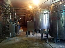 Молочный завод продается в Челябинской области