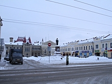 В Ярославской области рейсовый автобус госпредприятия сбил детей