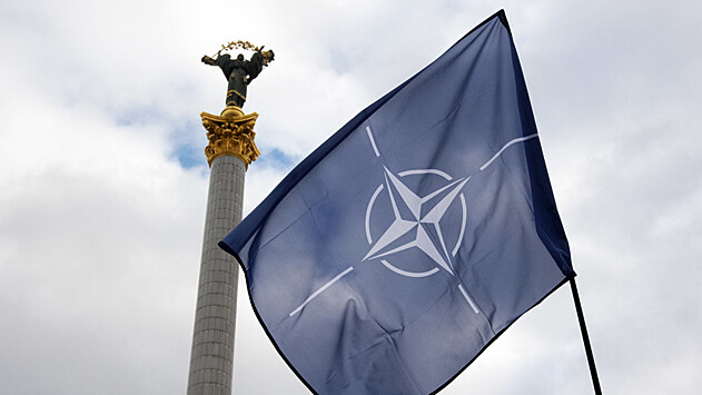 Как в НАТО пытаются убедить Запад продолжать поддержку Украины