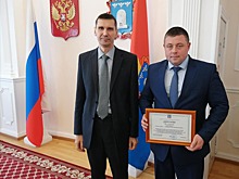 В Тамбовской области названы города и районы с самыми безопасными дорогами