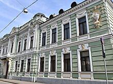 Шкатулка с драгоценностями: как реставрируют усадьбу Морозова в Москве