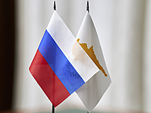 Замминистра обороны Российской Федерации генерал-полковник А.Фомин на форуме «Армия-2021» провел переговоры с Постоянным секретарем Министерства обороны Республики Кипр Андреасом Лука