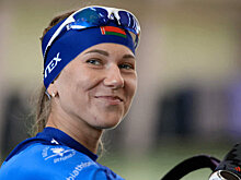 Сола о финише суперспринта: «Показалось, что девчонки совсем рядом. Побоялась взять флаг, чтобы меня не обогнали»