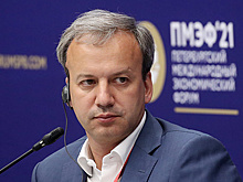 Аркадий Дворкович: новую стратегию "Сколково" утвердят до конца июня