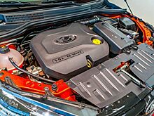 Почему шумит Lada Vesta