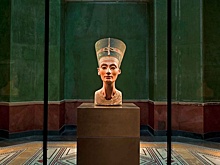 Фонд прусской культурной собственности не хочет отдавать Египту бюст Нефертити