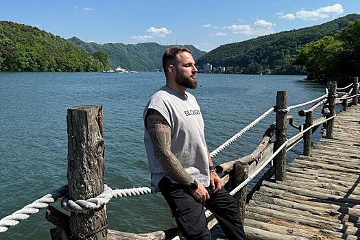 СМИ: криптомиллионер Новак мог инсценировать свою смерть