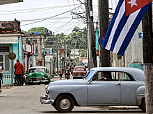 Посол России на Кубе выступил с предупреждением США