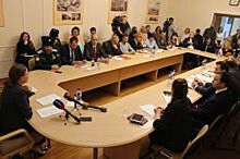 Чиновники и активисты обсудили, как сохранить исторический центр Оренбурга