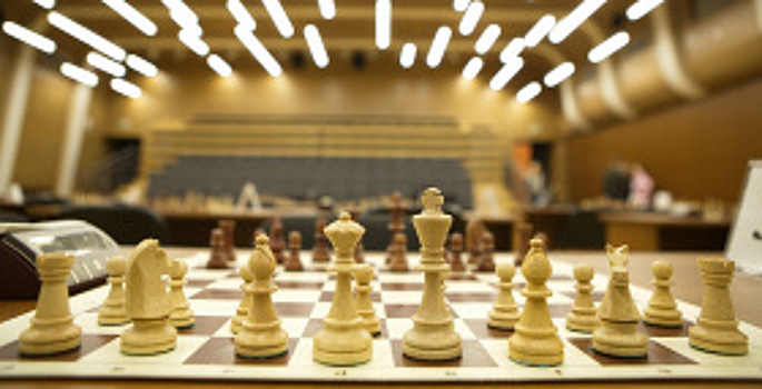 Ханты-Мансийск включается в проект по подготовке к Всемирной шахматной Олимпиаде 2020 года