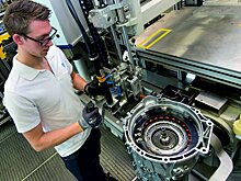 Компания ZF поставит «КамАЗу» интеллектуальные технологии