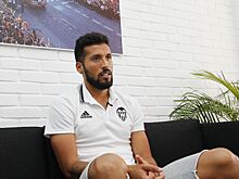 "Ювентус" может перехватить Гарая у "Спартака"