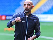 Али Алиев – главный тренер «Кызыл-Жара»