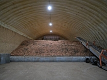 В Волгоградской области аграрии собрали более 500 тысяч тонн овощей