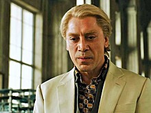 Хавьер Бардем рассказал о состоянии "Невесты Франкенштейна"