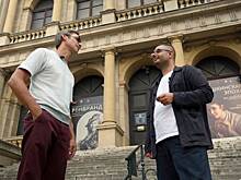 Новое шоу расскажет россиянам о местах съемок культовых фильмов и сериалов