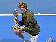 Рублёв впервые поднимется в топ-20. В последний раз три россиянина там были в 2005 году