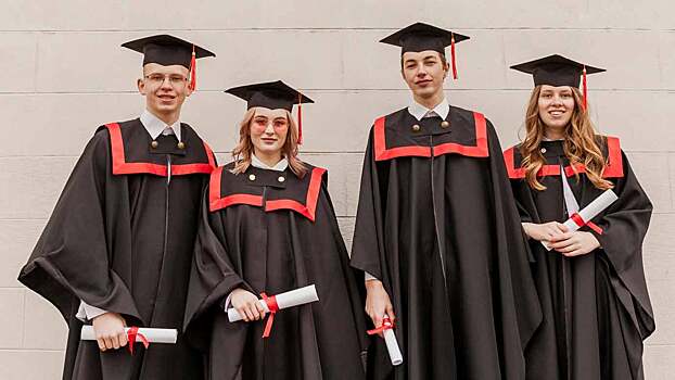 Стало известно всё про аспирантов, даже размер стипендии