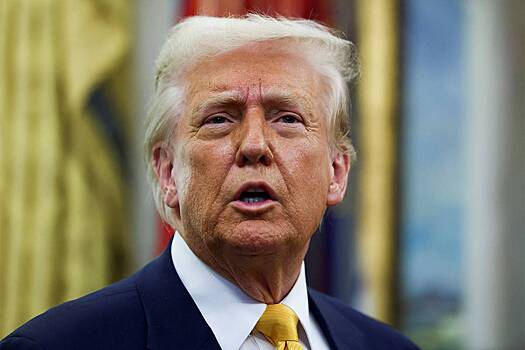 Политолог назвал выгоду для Трампа при прекращении огня на Украине